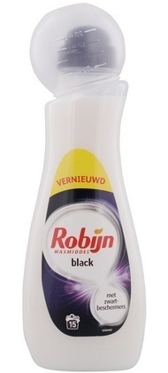 Robijn Robijn Wasmiddel Black Velvet700 ml