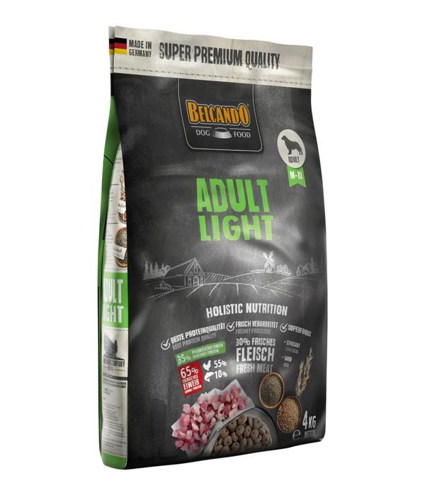 BELCANDO® Trockenfutter für Hunde Adult