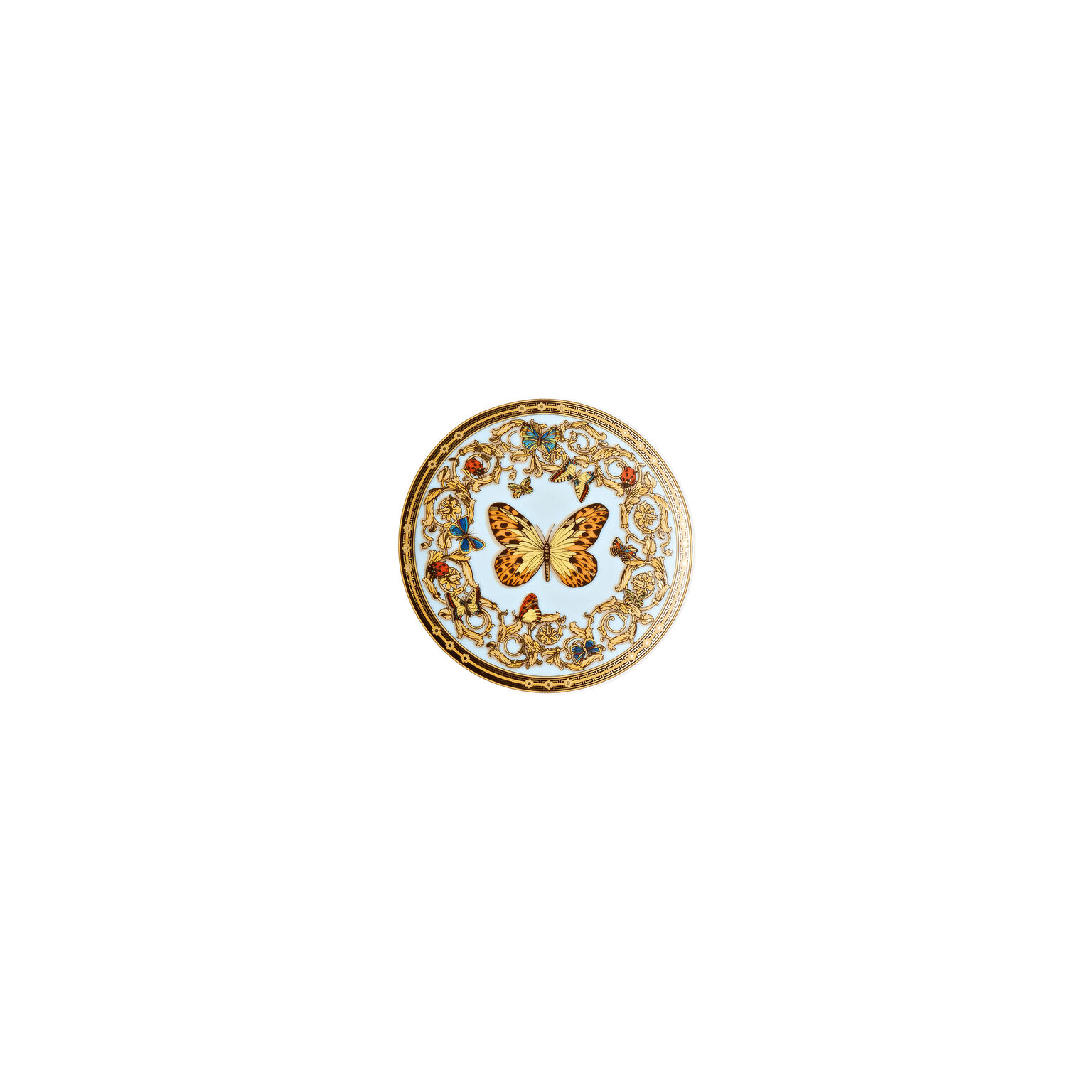Le Jardin de Versace Le jardin de Versace Teller 10 cm
