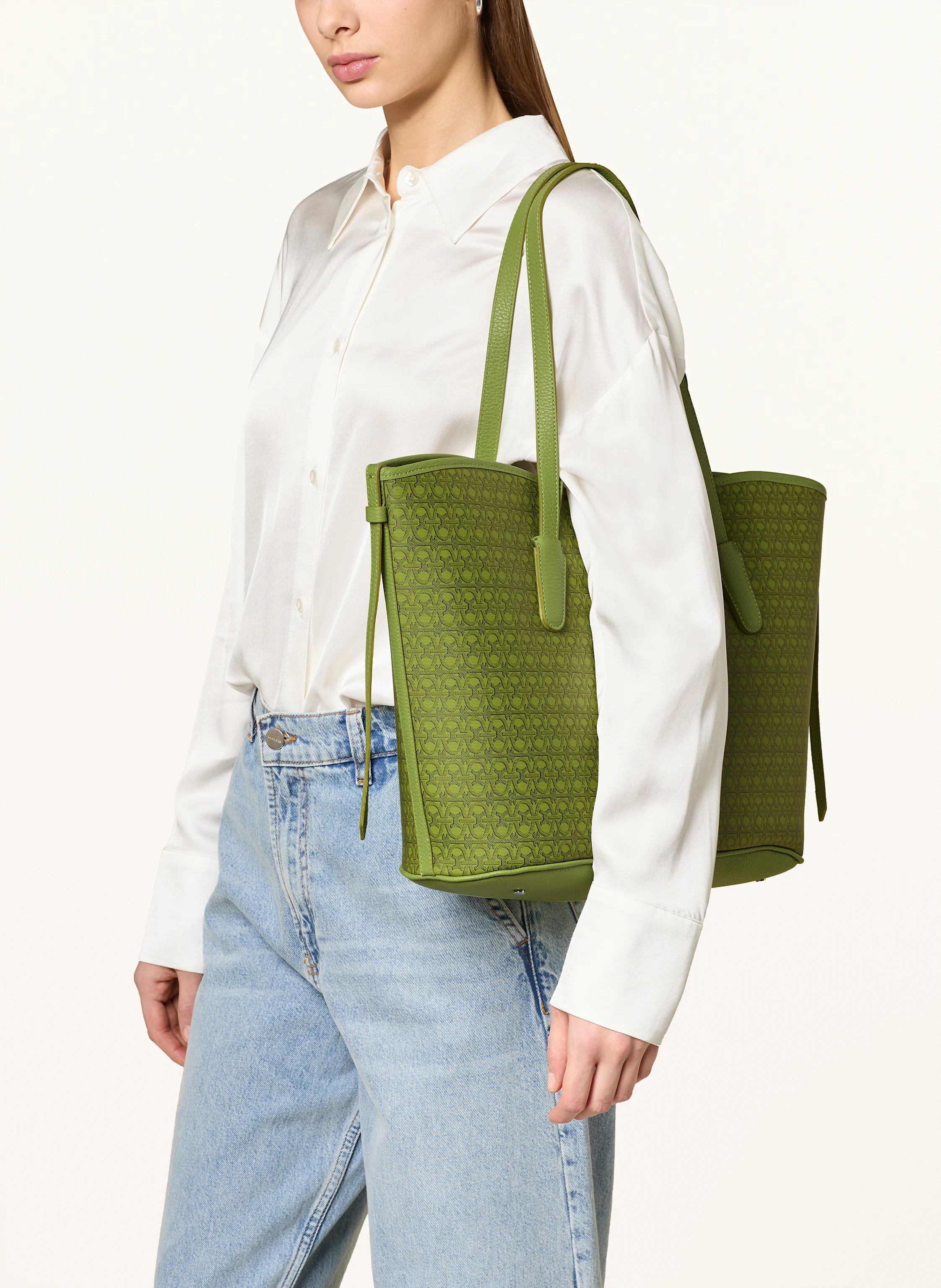 COCCINELLE Shopper