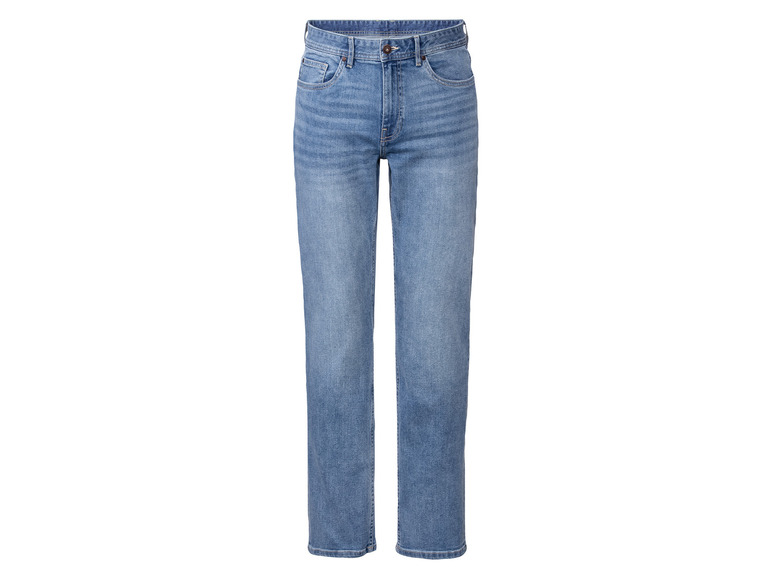 Heren jeans - Straight fit