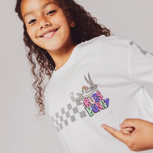 Camiseta Looney Tunes