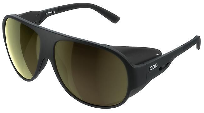 POC - LUNETTES DE SOLEIL NIVALIS CAT 4