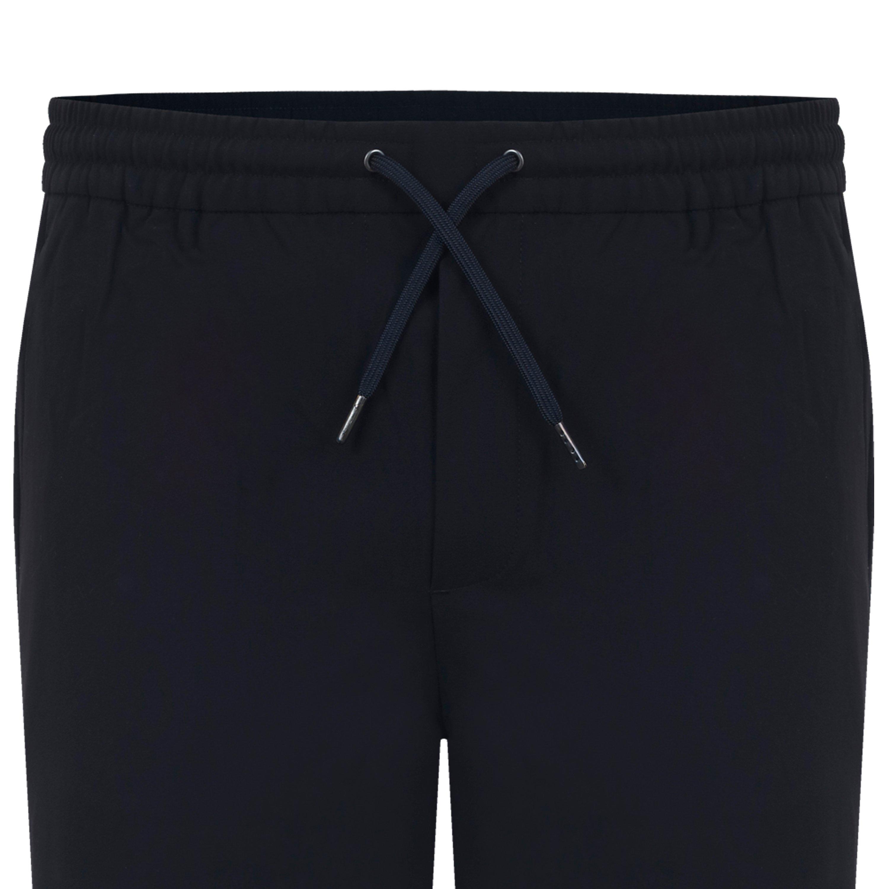 Fabric Slim Trsr