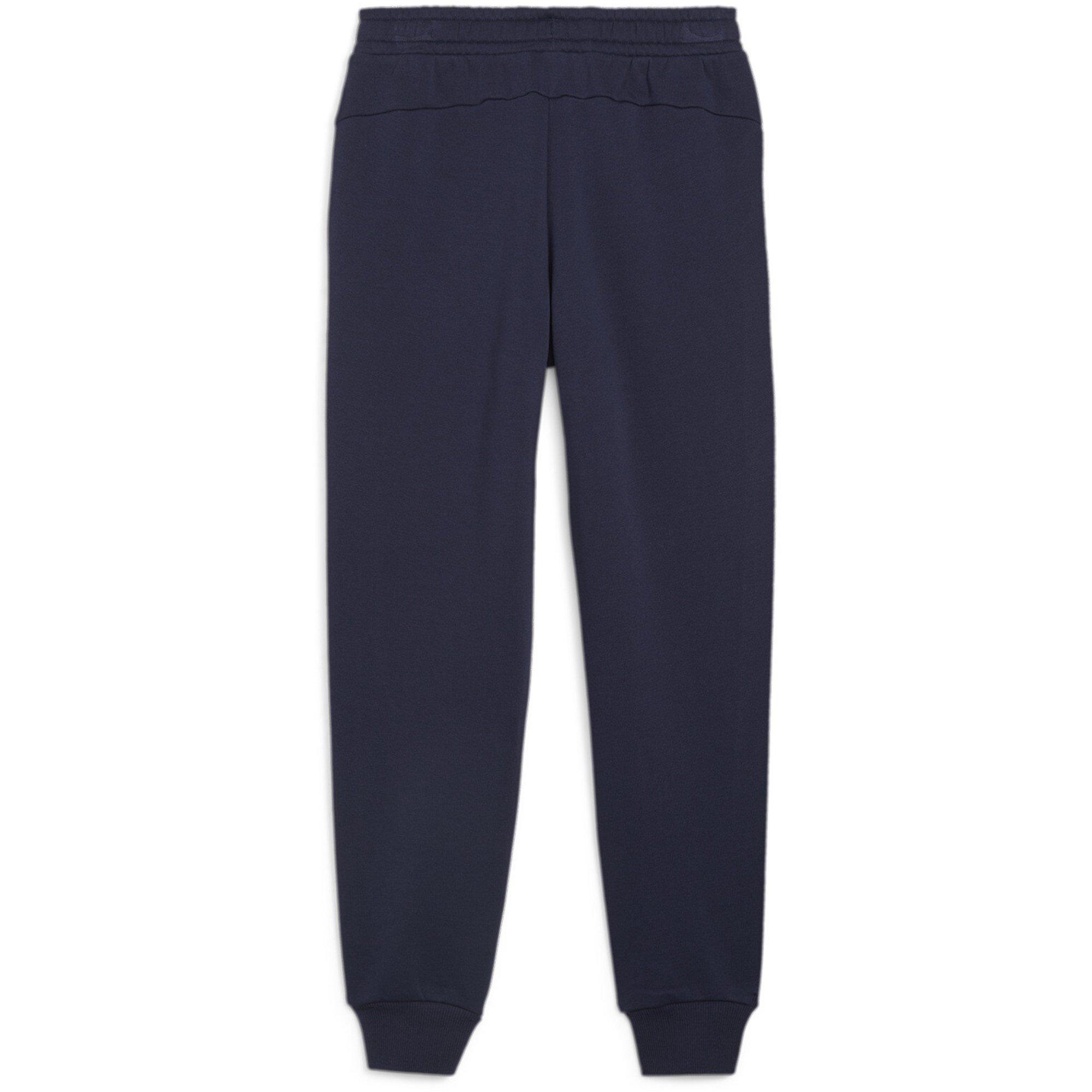 Puma Puma Mass Merchants Sweatpants Fl B Joggers Unisex Kids