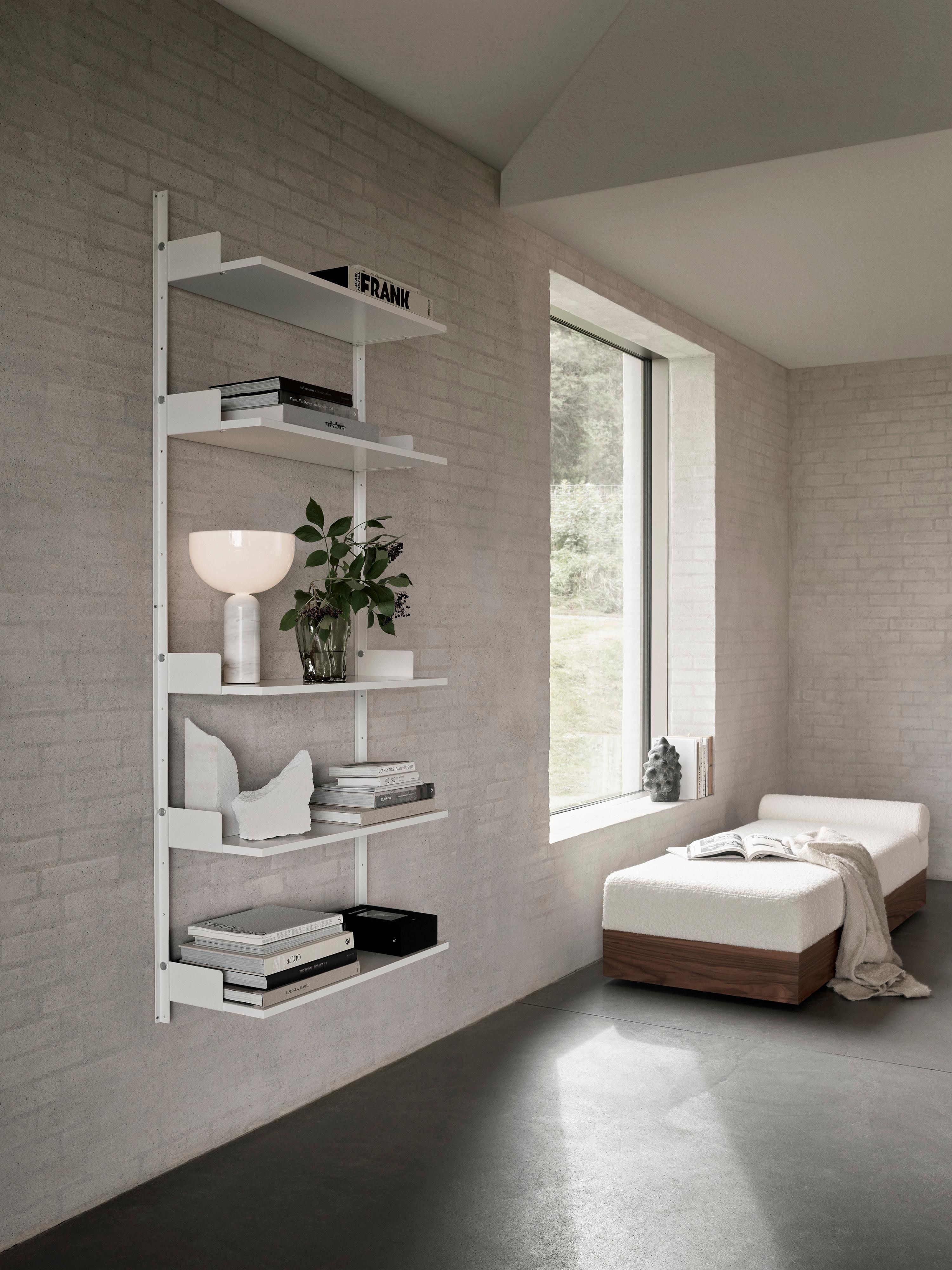 Wandrek New Works