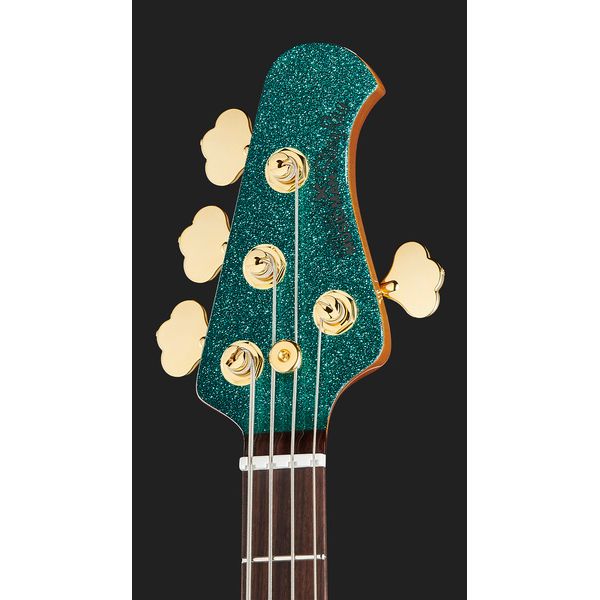 Music Man Stingray 4 H Special Ocean