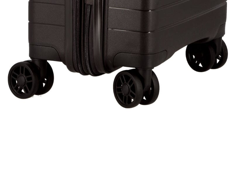 Jump Striper Handbagage Trolley 55cm Antracite