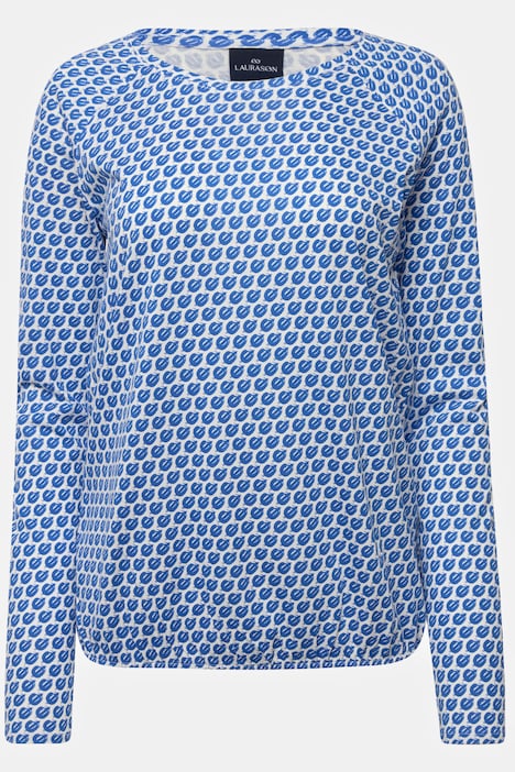 T-Shirt, Minimal Print