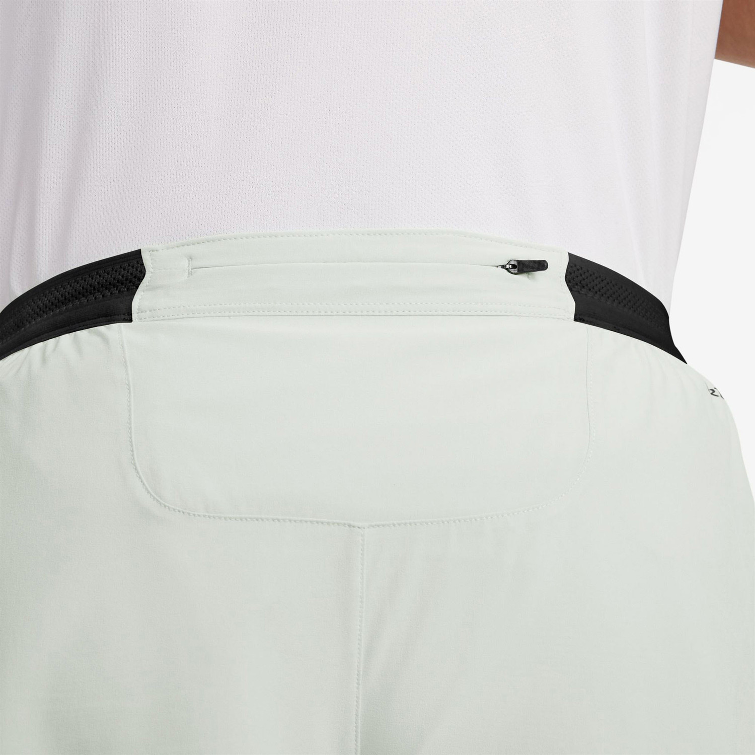Nike Dri-FIT AeroSwift 2'' Short Heren
