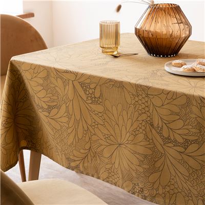 Nappe motifs batik
