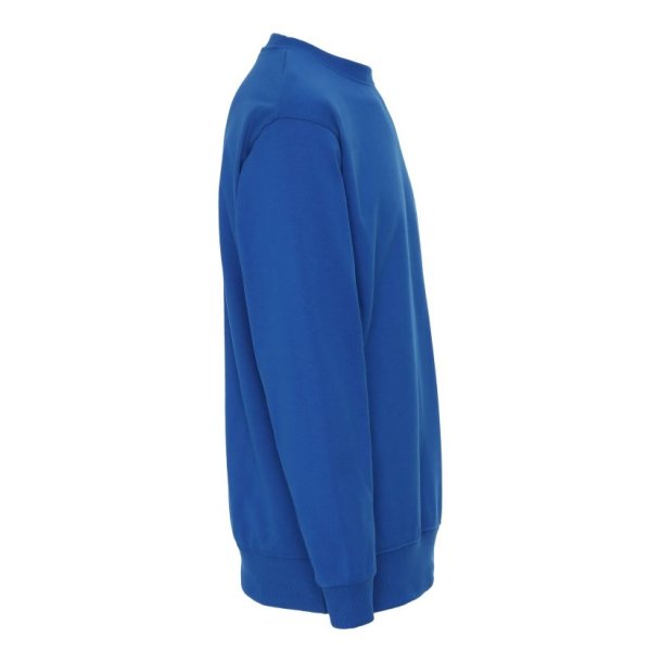 ST702 Heavy Sweat svensk blå