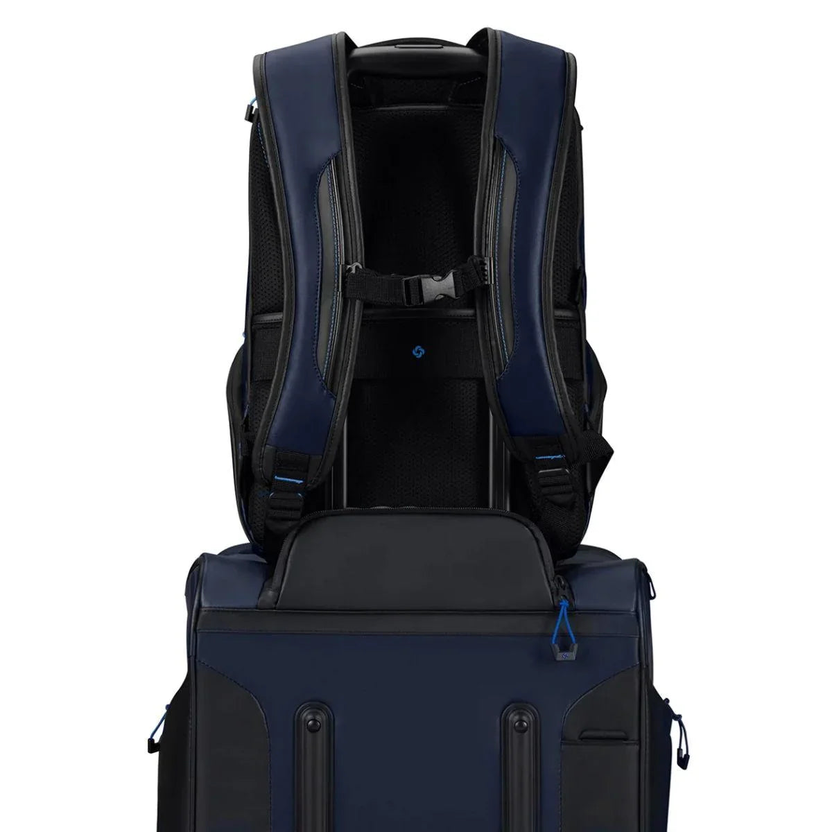 Samsonite | Ecodiver Laptopruzak | USB M - 15,6