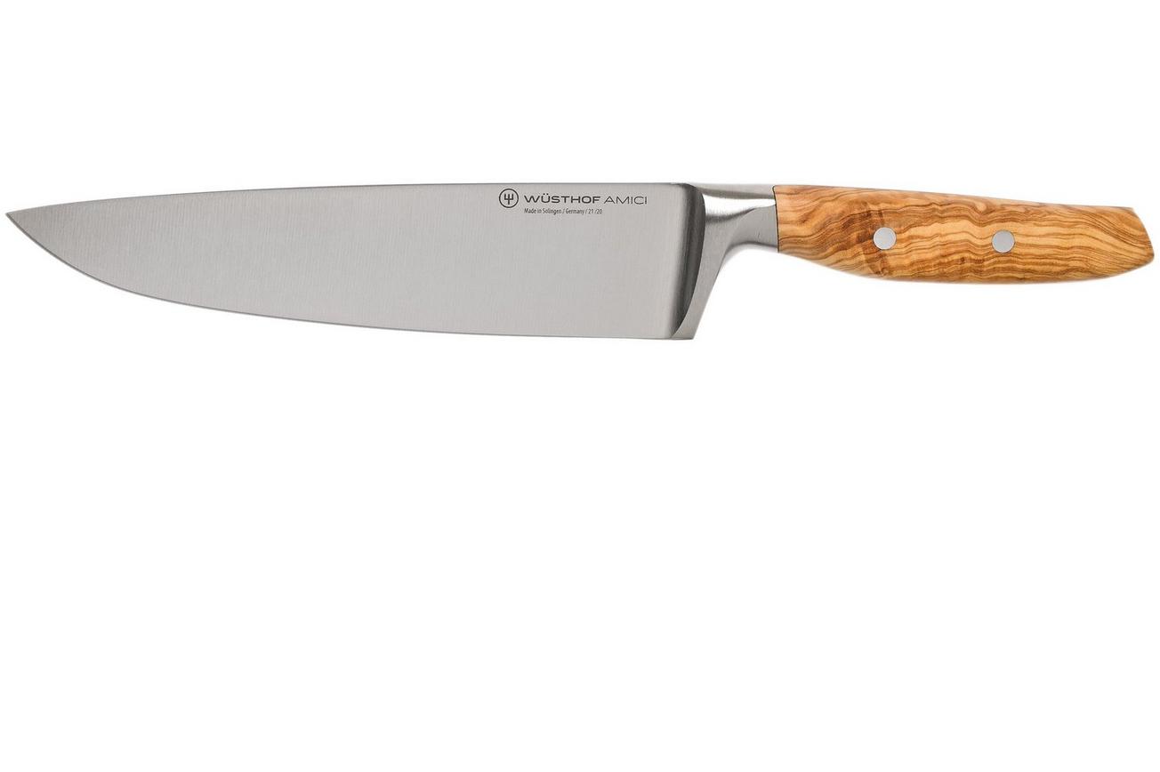 Wüsthof Amici 1011300120 koksmes 20 cm