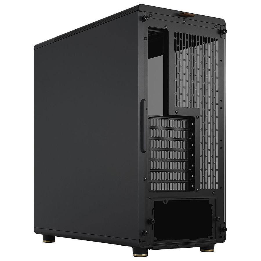 Fractal Design North TG - Noir