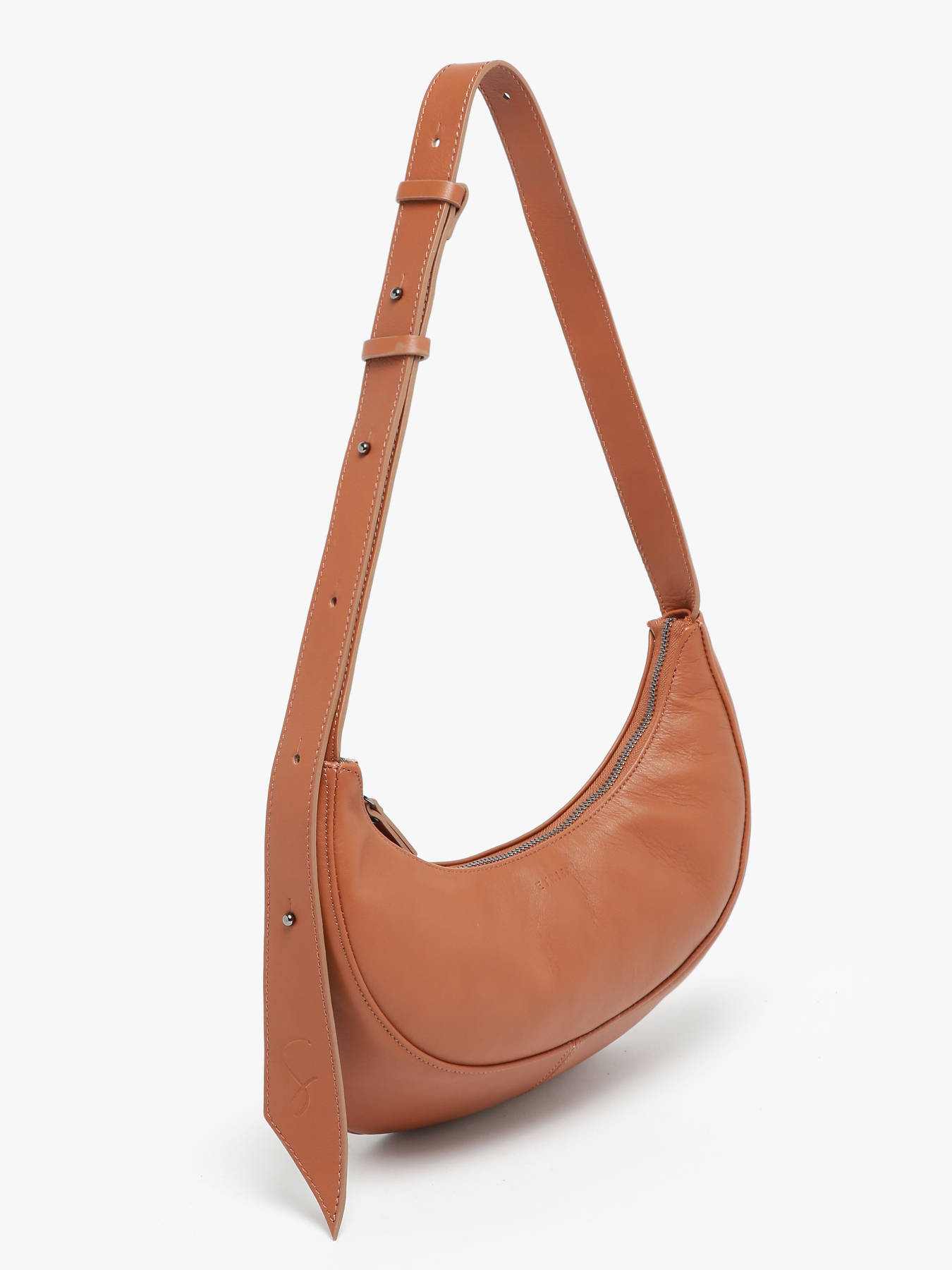 Sac bandoulire Sosoomao cuir ETRIER