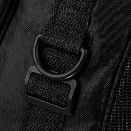 Transportbag - Dyrebærer - Trygg og komfortabel for kjæledyr