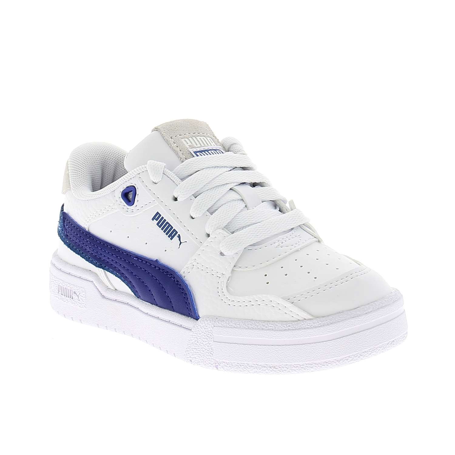Baskets fille, garçon PUMA CALI PRO GLITCH