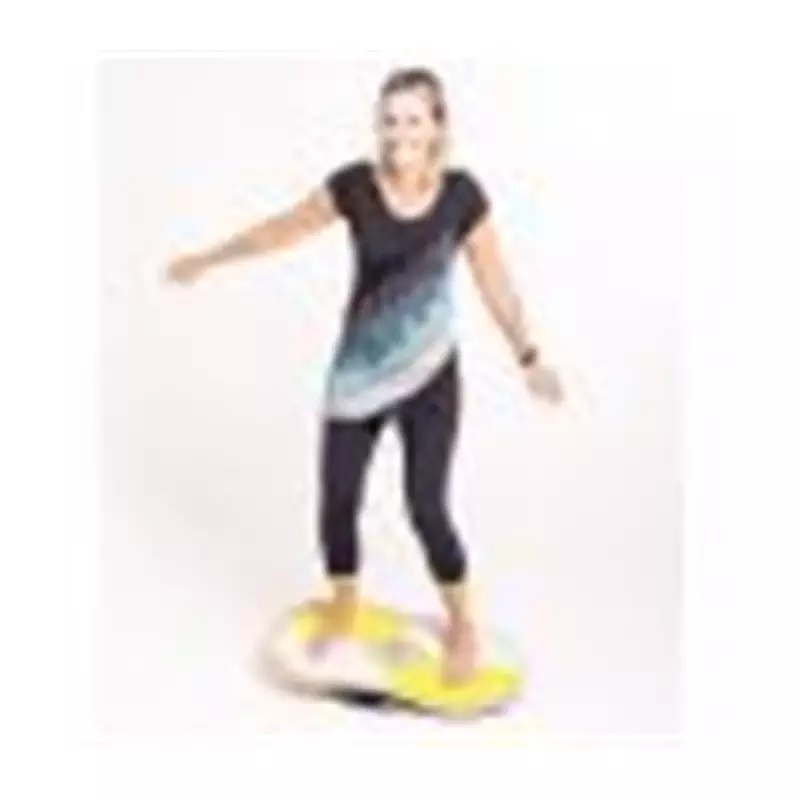 Planche équilibre ROLLERBONE EVA Softpad Set