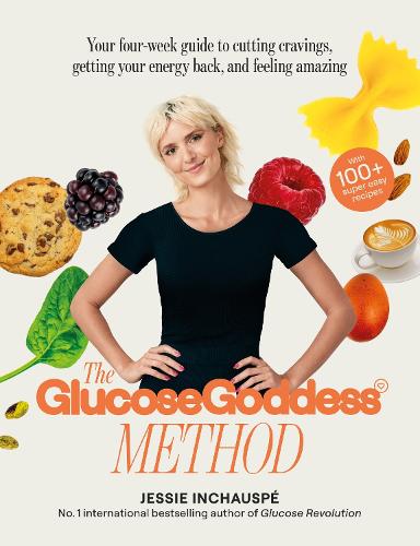 The Glucose Goddess Method (Paperback)