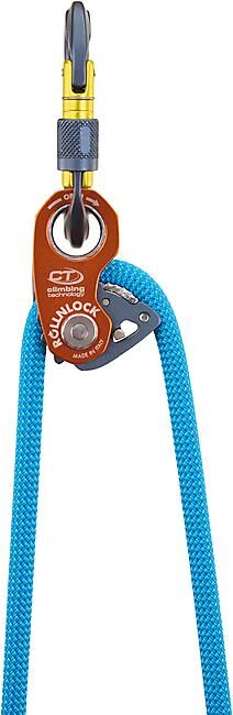 CLIMBING TECHNOLOGY - BLOQUEUR ROLLNLOCK