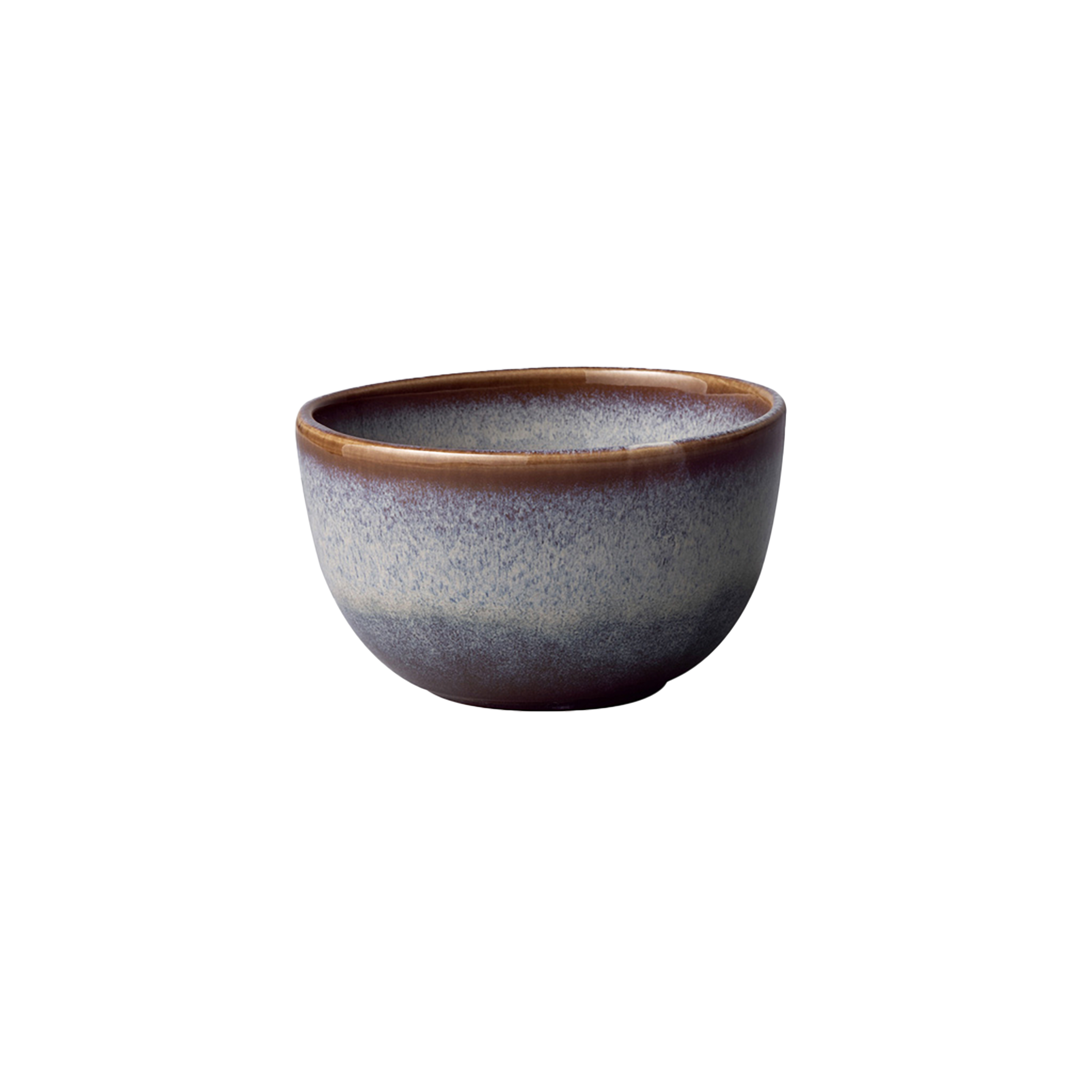 Lave Dipping bowl Beige, 4.8 oz, earthenware