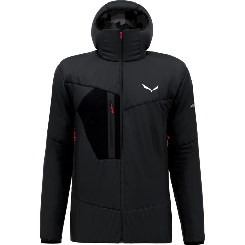 Salewa Herren Ortles TWR Stretch HD Jacke
