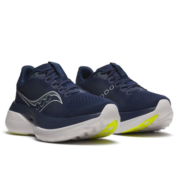 Saucony Herre Løbesko Endorphin Trainer Blå