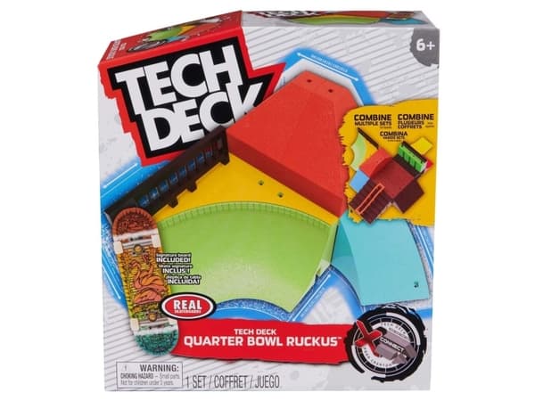 TECH DECK Skateboardsett