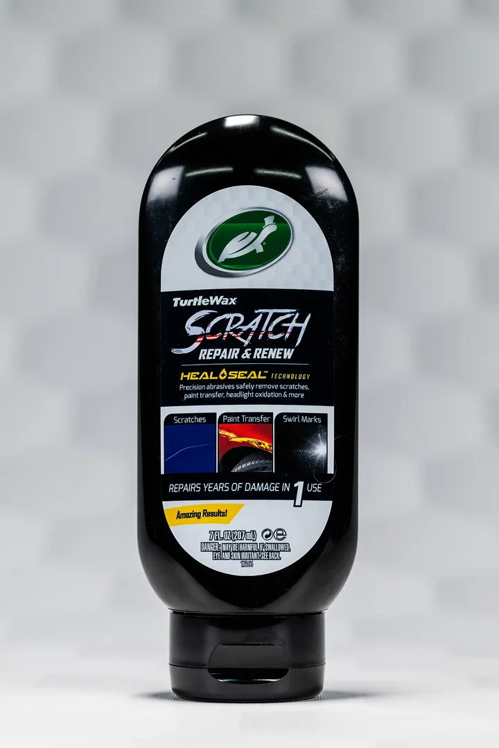 Turtle Wax Scratch Repair & Renew