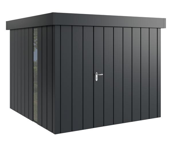 Hörmann Metallgerätehaus Juno JFD10 M-Sk