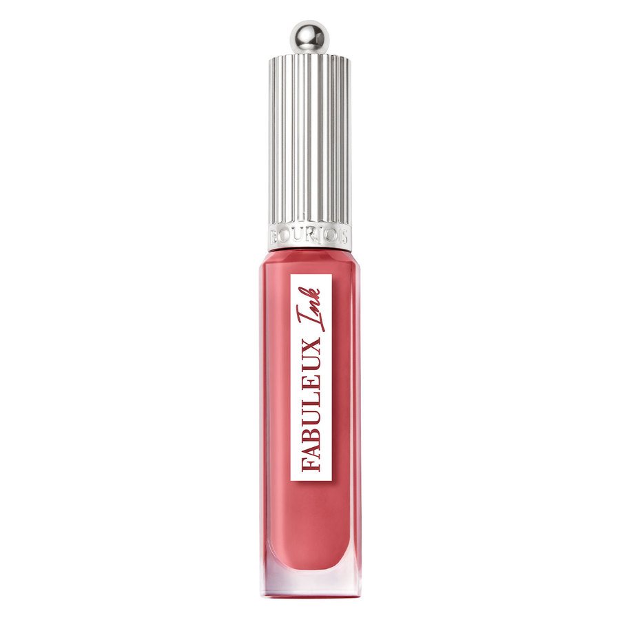 Bourjois Fabuleux Ink Lacquer 02 Cream'ing Of You 3,5ml