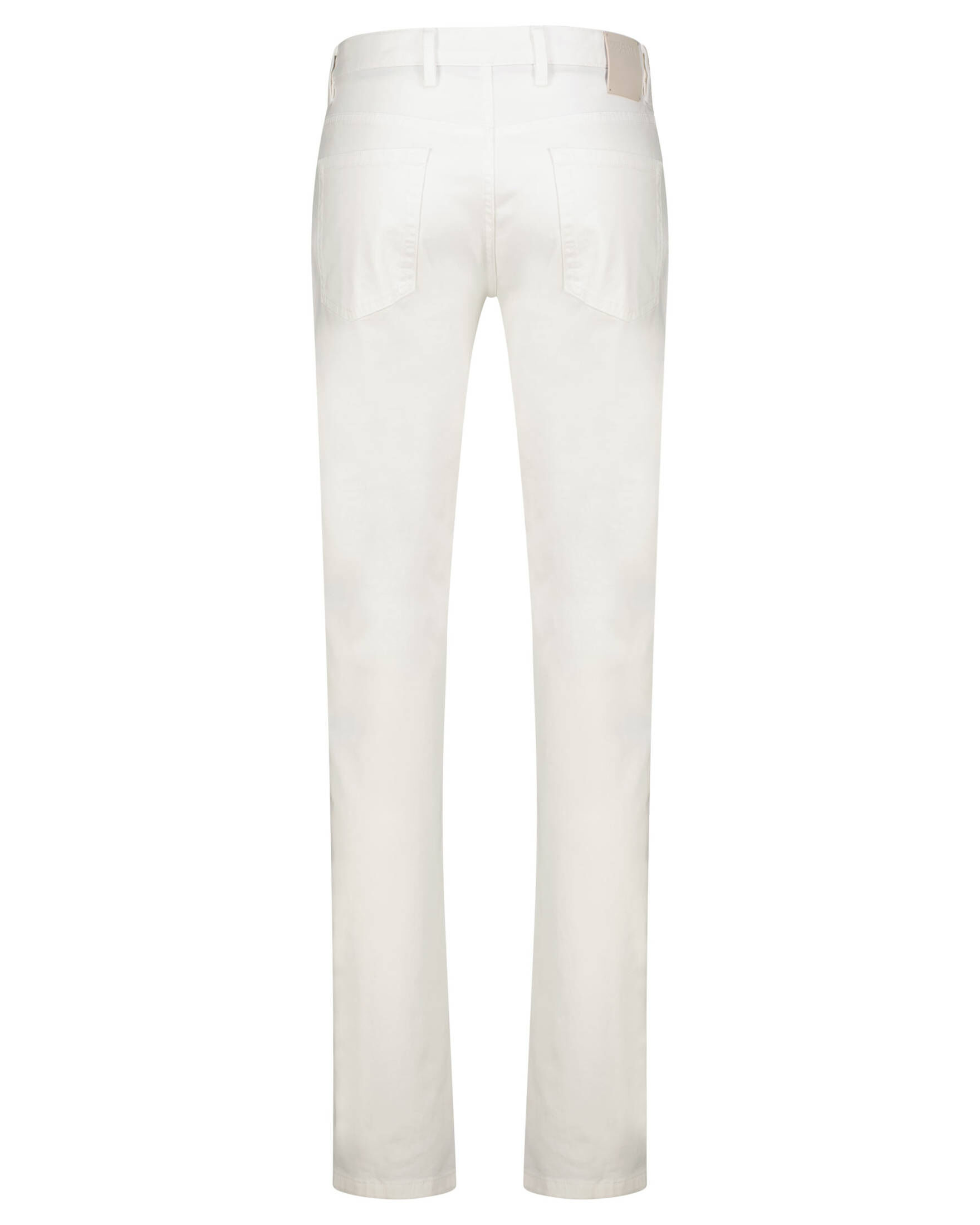 Zegna| Herren Hose Regular Fit