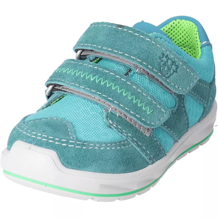 Pepino Halbschuh Perry kolibriaqua (mittel)