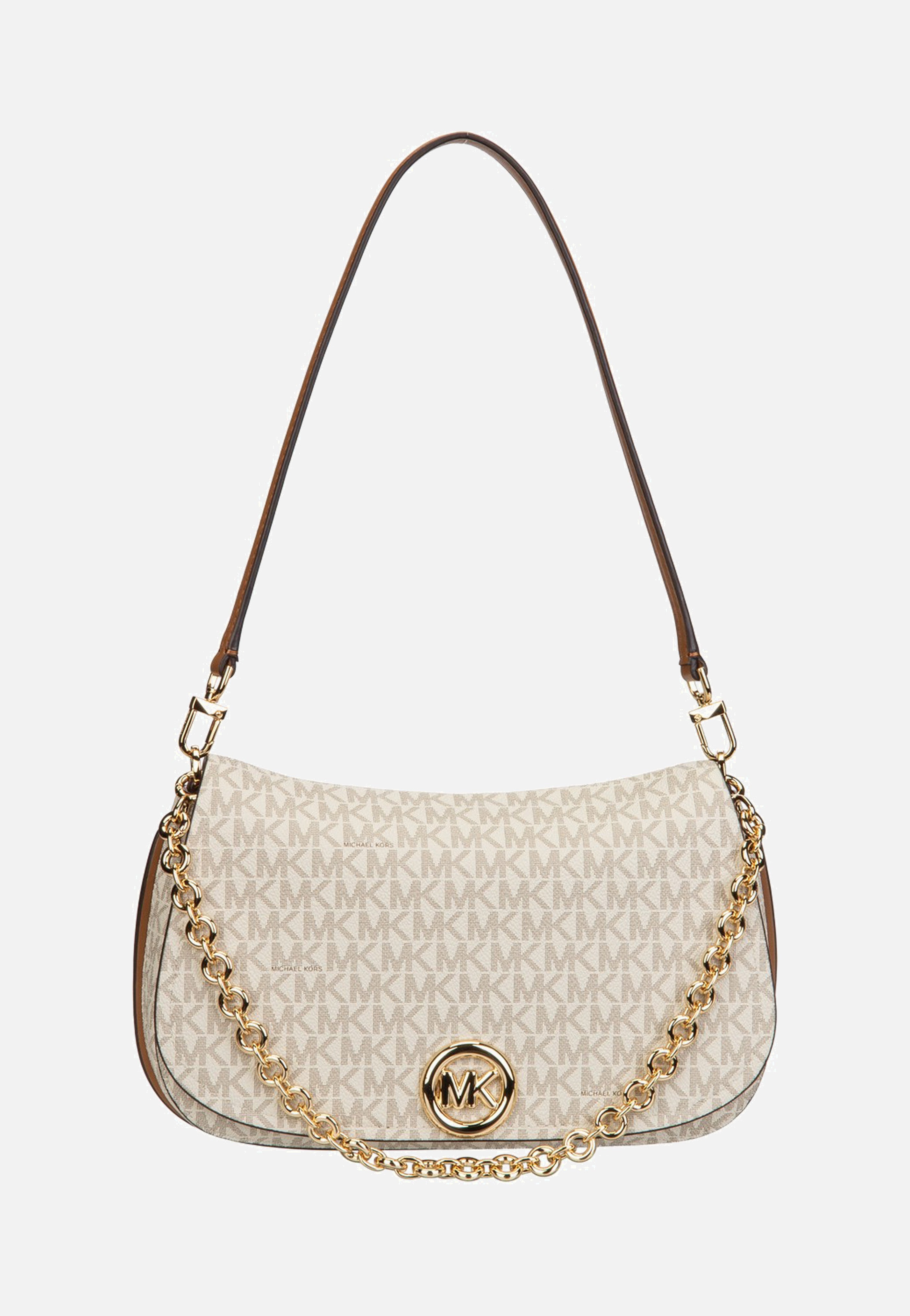 Nolita MD Chain Conv Vanilla/Acorn - Umhängetasche