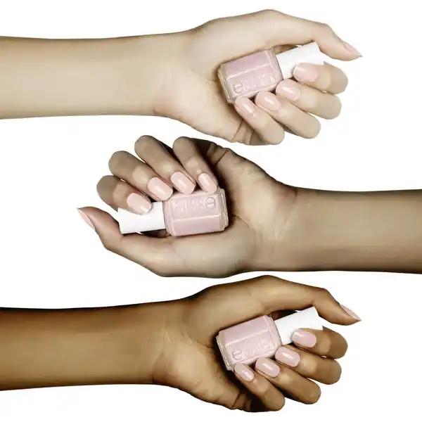 Nagellack Nr. 13 mademoiselle