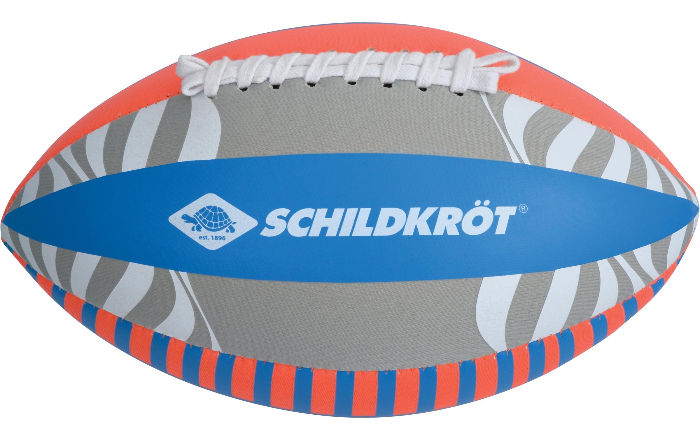 Schildkröt Funsports Wasserball »Beach & Wasserball Neopren American Football #6«