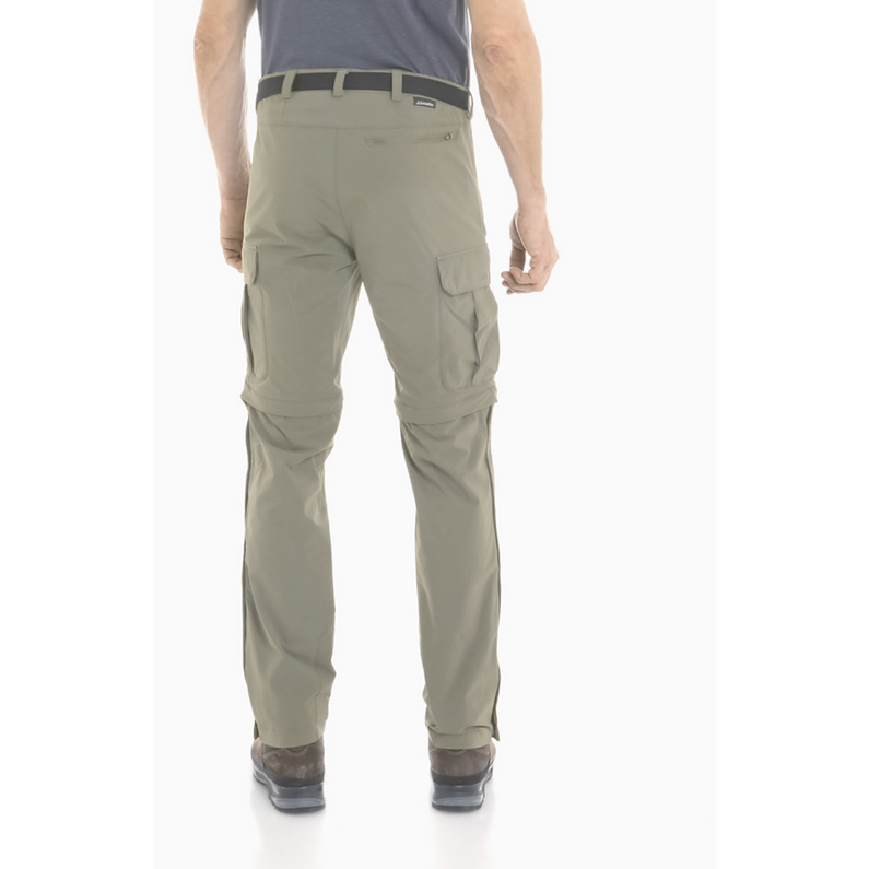 Schöffel Herren Kyoto 3 Hose