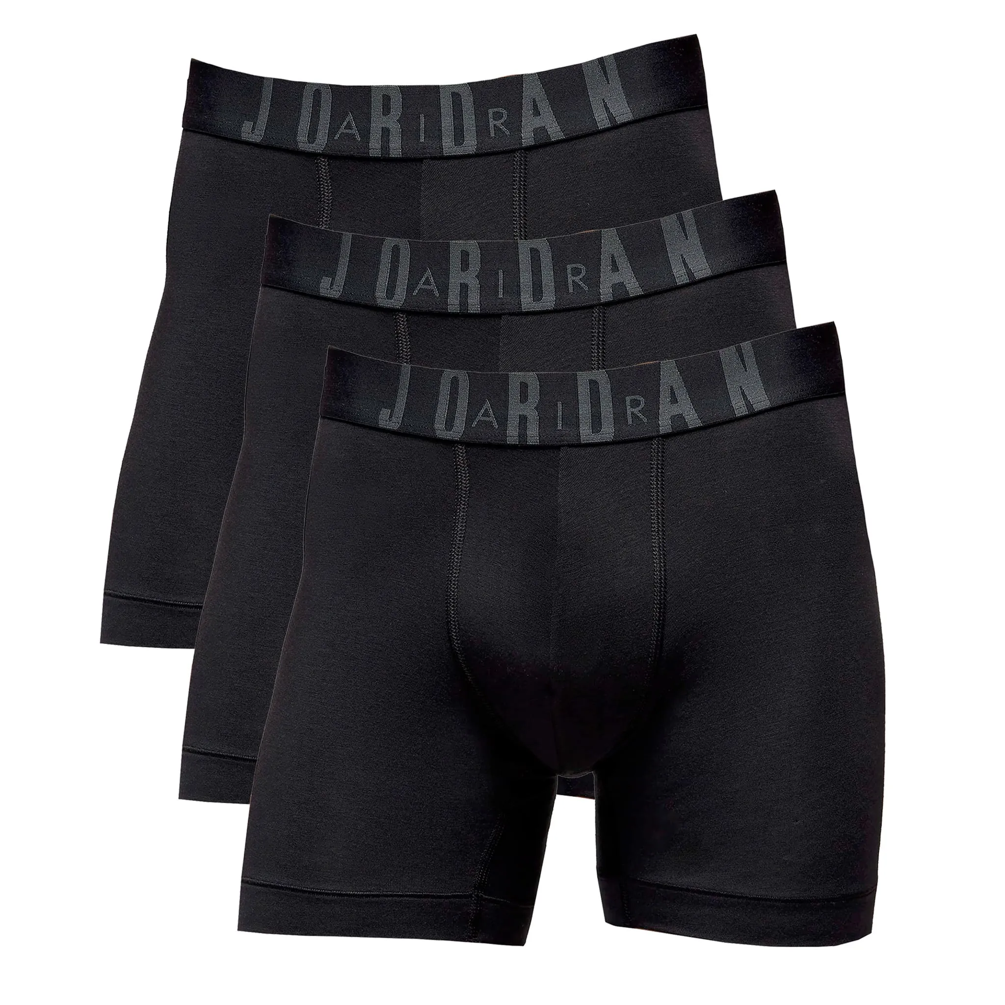Jordan Boxers Modal Dri-Fit (3) 8-20ans