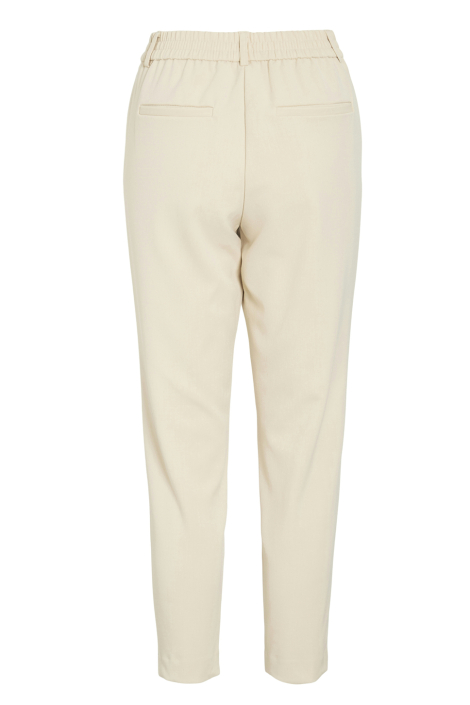 Vila beige dames broek