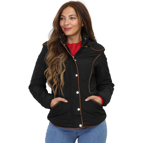 La Modeuse - 69157_P161218 Negro