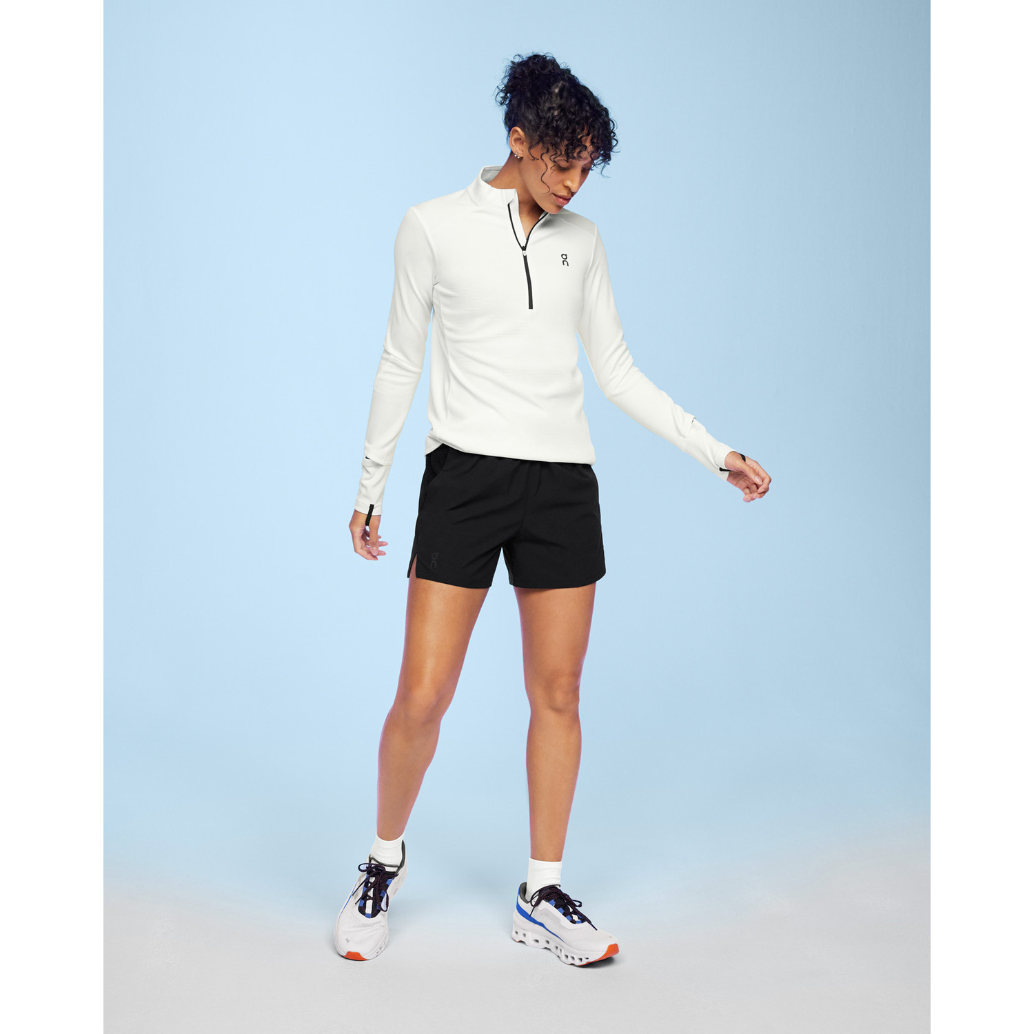 On Essential Shorts Dames
