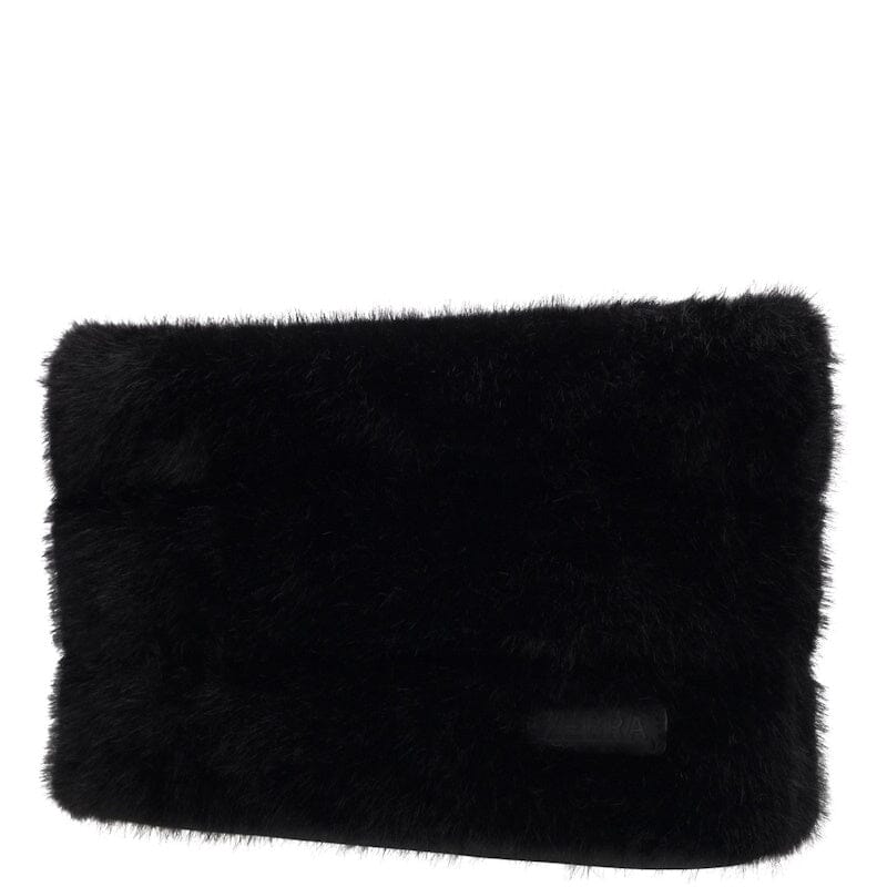 Zebra Trends Emma Crossbody Tas Zwart