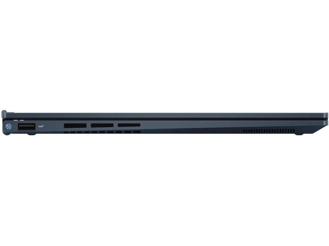 PORTÁTIL CONVERTÍVEL ASUS ZENBOOK FLIP UP3404VA-73AOHDAB1 (14''OLED INTEL I7 RAM: 16GB 512GB SSD)