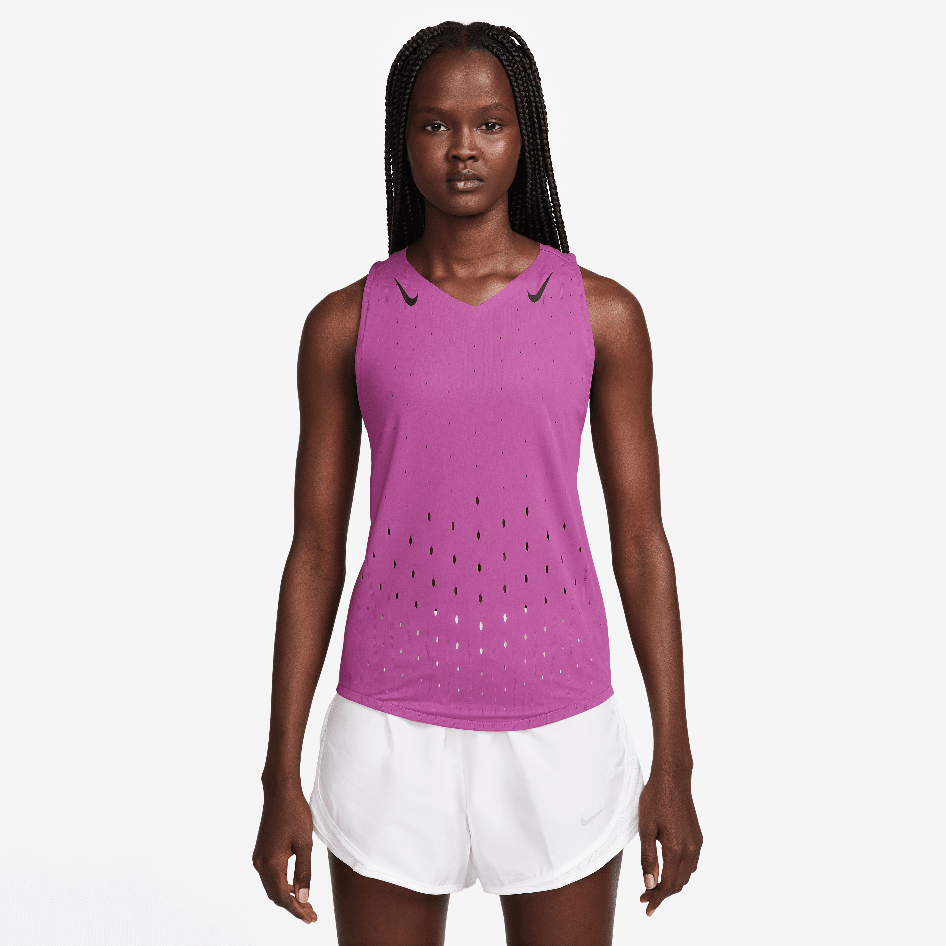 nike aeroswift singlet fn2504 518