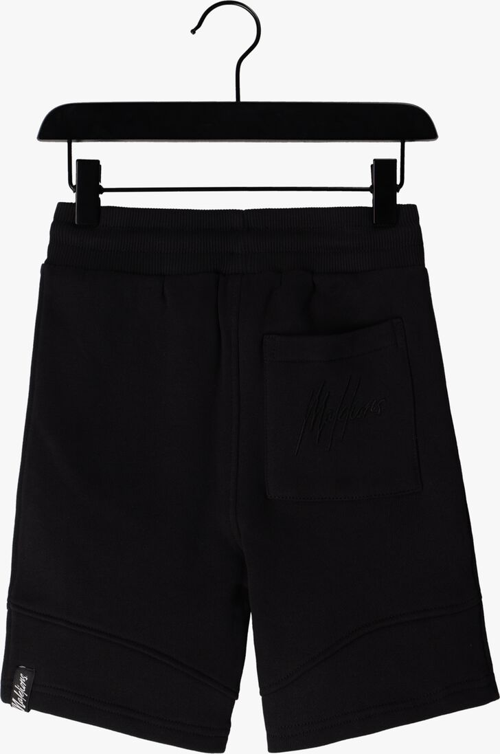 MALELIONS zwarte malelions korte broek short