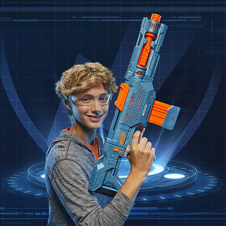 Nerf Elite 2.0 Echo CS-10