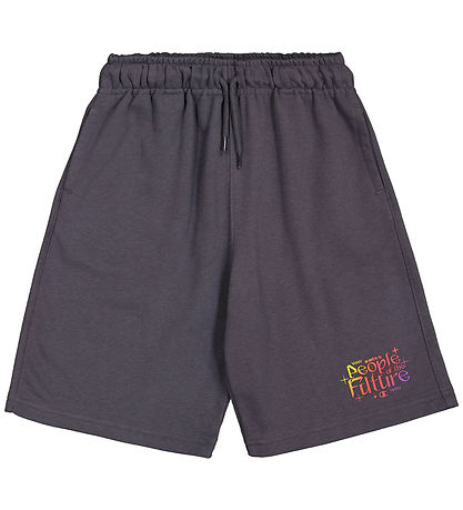 Champion Shorts - Grau