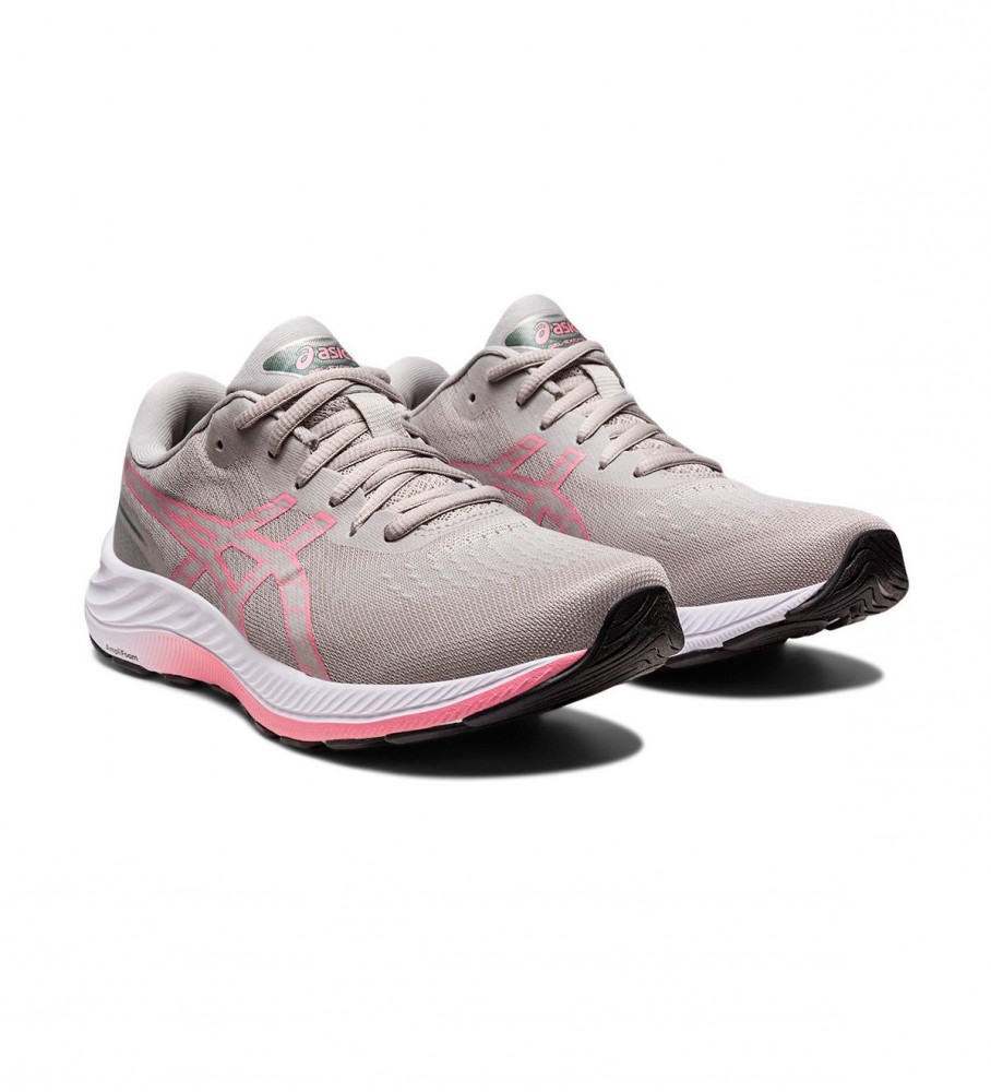 Tênis Asics Gel-Excite 9 Cinza