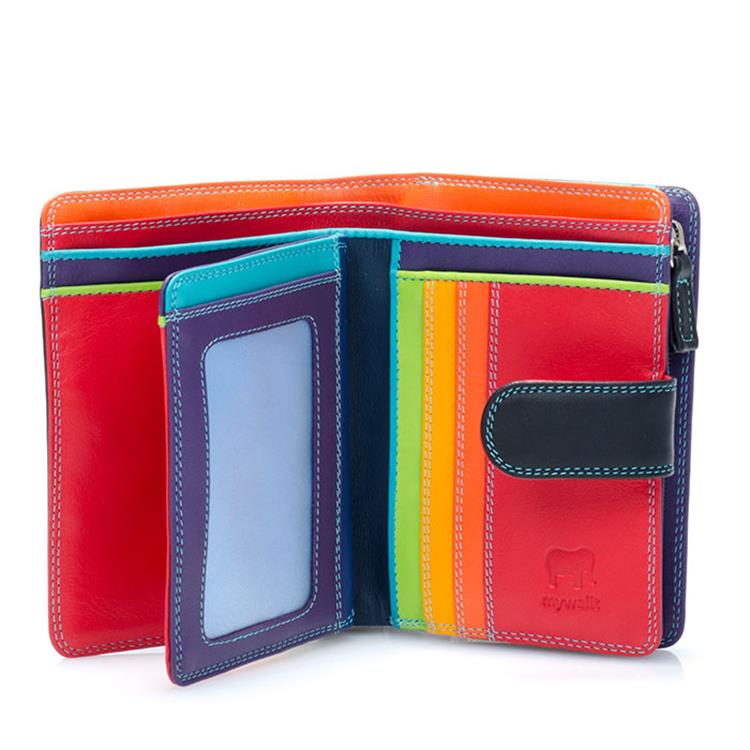 MyWalit 390 ZWART